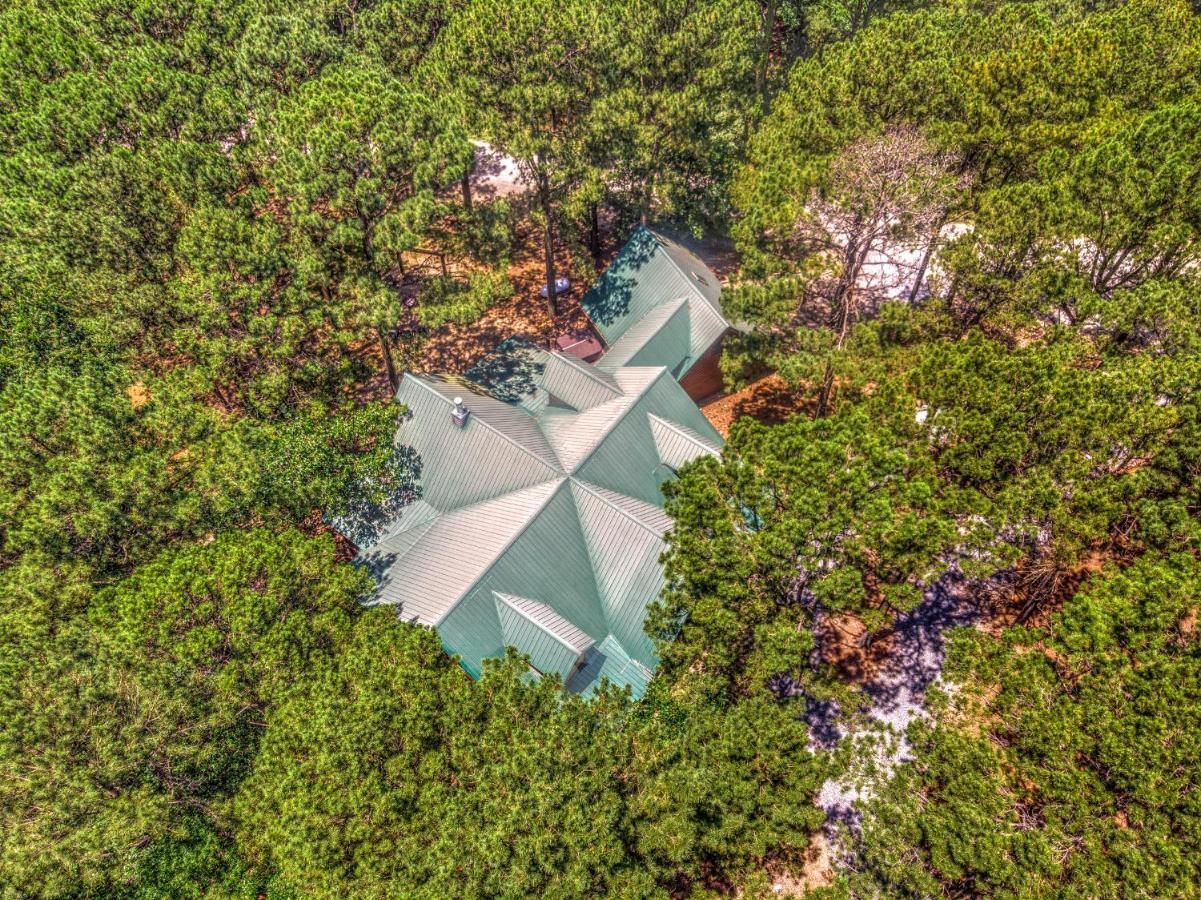 The Eastwood Spacious Retreat With 4 King En-Suites - Hot Tub - Pet-Friendly - Cozy Fire Pit - Prime Location - Multi-Family Broken Bow Exteriör bild